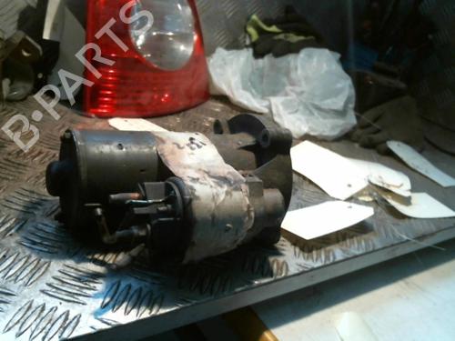 Startmotor CITROËN SAXO (S0, S1) 1.6 VTL, VTR (88 hp) 22040689