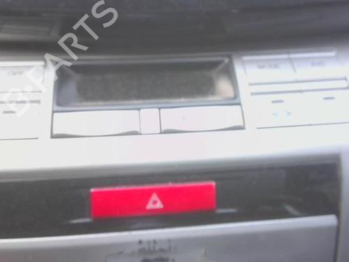 Used Warning switch Warning switch HONDA FR-V (BE) 2.2 i CTDi (BE5) (140 hp) 34167948 34167948