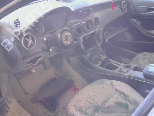 Left sun visor MERCEDES-BENZ A-CLASS (W176) A 200 CDI (176.001) | BP27519420I1 - Image 8