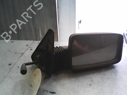 Used Right mirror PEUGEOT 309 II (3C, 3A) 1.9 Diesel (64 hp) 22036304