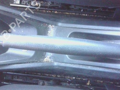 Used Hand brake SEAT IBIZA IV (6J5, 6P1) 1.6 TDI (105 hp) 29117089