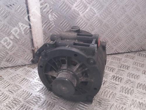 Generator MERCEDES-BENZ M-CLASS (W163) ML 270 CDI (163.113) (163 hp) 27707711