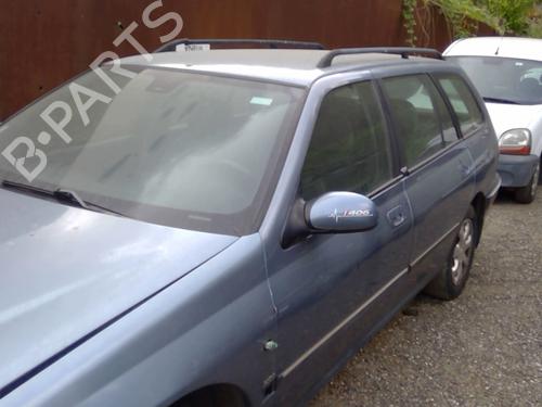 Left tailgate light PEUGEOT 406 Break (8E/F) 2.0 HDI 110 | BP26491663C79  - Image 9