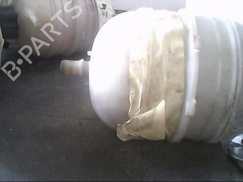 Expansion tank PEUGEOT 206 Hatchback (2A/C) 1.4 i | BP20999106C120 