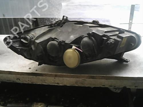 Right headlight MERCEDES-BENZ A-CLASS (W169) A 200 CDI (169.008, 169.308) | BP20996645C29 