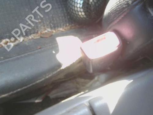 Used Seat buckle Seat buckle SUBARU FORESTER (SG_) 2.0 X AWD (SG5) (158 hp) 35989002 35989002