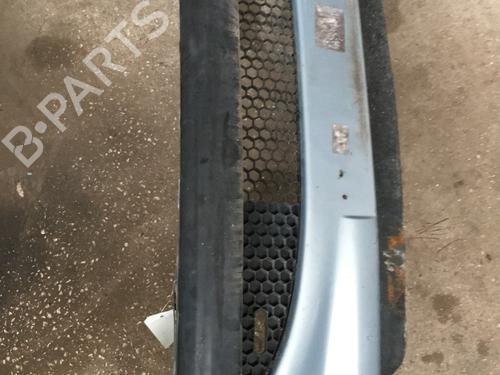 Front bumper PEUGEOT 206 Hatchback (2A/C) 1.4 HDi eco 70 | BP31036342C7 