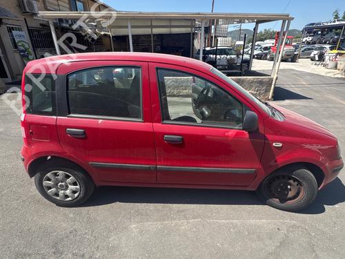 Engate do cinto FIAT PANDA (169_) 1.2 (169AXF2A, 169AXF1A) | BP39156609I32 - Image 4