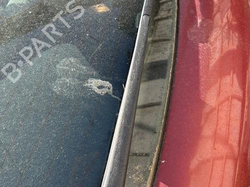 Used Rear windshield wiper arm Rear windshield wiper arm PEUGEOT 207 (WA_, WC_) 1.6 16V (109 hp) 26879981 26879981