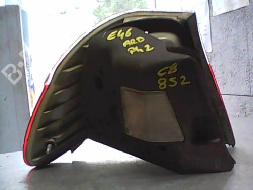 Right taillight BMW 3 (E46) 330 d | BP20995297C35 