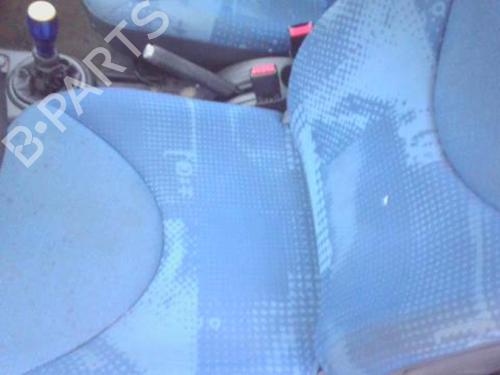 Siège avant gauche CITROËN C2 (JM_) 1.4 (73 hp) 30044966