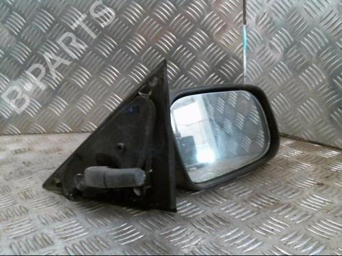 Right mirror ROVER 200 II Hatchback (XW) 218 TD | BP22035976C27 