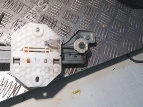 Rear right window mechanism DACIA SANDERO II TCe 90 (B8M1, B8MA, B8AC) | BP29760654C25 