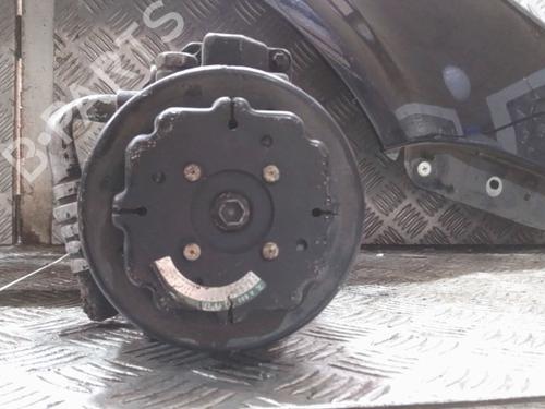 Used AC compressor AC compressor MERCEDES-BENZ A-CLASS (W168) A 170 CDI (168.008) (90 hp) 23798549 23798549