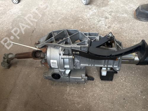 Used Steering column Steering column RENAULT MEGANE II (BM0/1_, CM0/1_) 1.6 16V (112 hp) 34359714 34359714