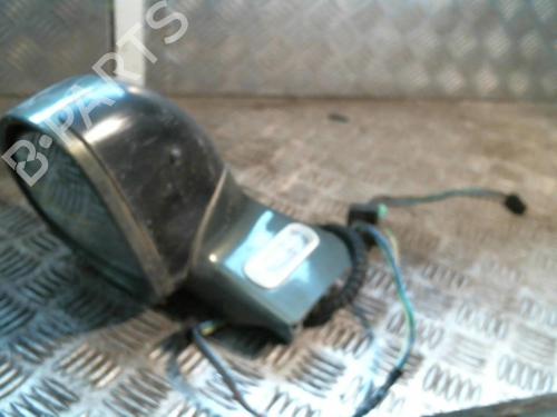Right mirror CITROËN C4 I (LC_) 1.6 HDi | BP22038450C27 