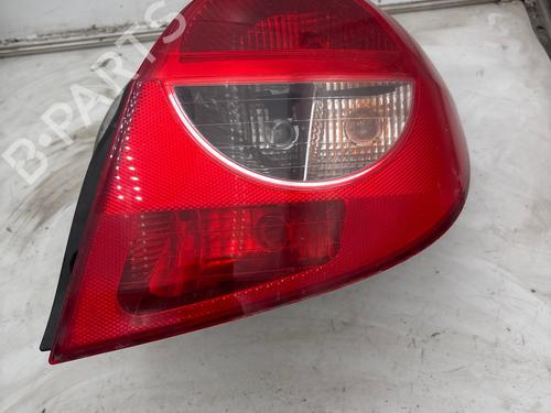 Used Right taillight Right taillight 38724597 38724597