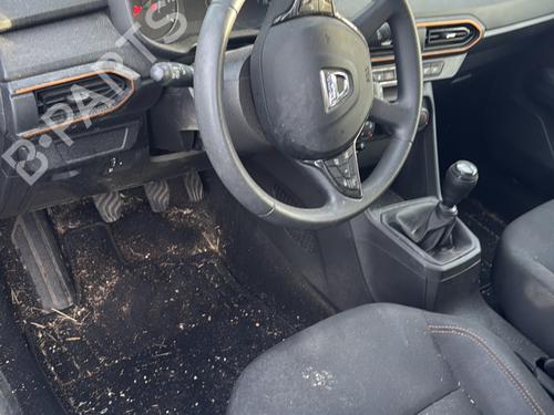 Gearknop DACIA SANDERO III 1.0 TCe 90 | BP29147490I34  - Image 7