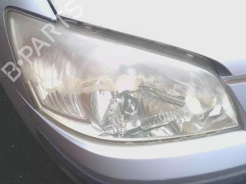Used Right headlight Right headlight HYUNDAI GETZ (TB) 1.3 (85 hp) 36346457 36346457