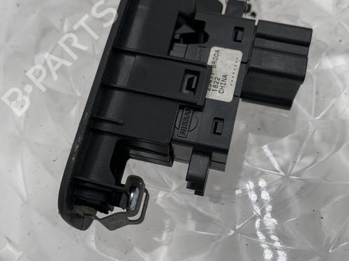 Right front window switch NISSAN QASHQAI I (J10, NJ10) 1.5 dCi | BP29745904I26
