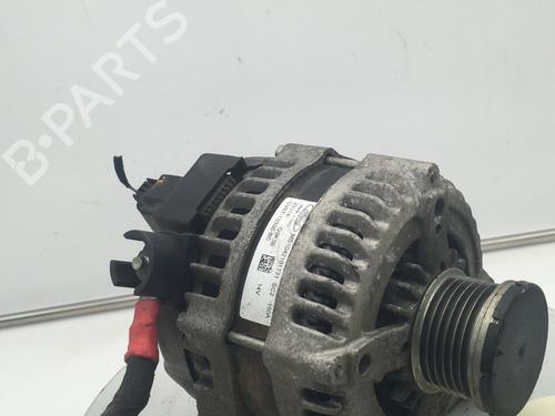 Alternator FORD FIESTA VI (CB1, CCN) 1.0 Sport | BP30600326M7 - Image 2