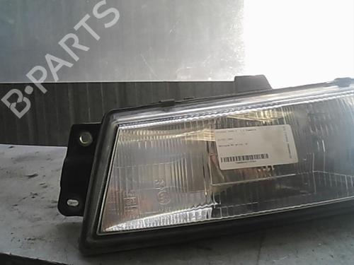 Used Left headlight Left headlight HYUNDAI PONY (X-2) 1.5 i (83 hp) 20996589 20996589