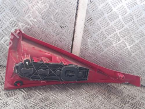 Used Left taillight Left taillight CITROËN C3 I (FC_, FN_) 1.4 i (73 hp) 27981022 27981022