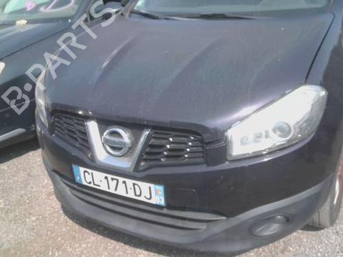 Used Parts NISSAN QASHQAI / QASHQAI +2 I (J10, NJ10, JJ10E) 1.5 dCi (110 hp) 3384553