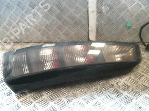 Used Right taillight OPEL MERIVA A MPV (X03) 1.7 CDTI (E75) (100 hp) 20988585