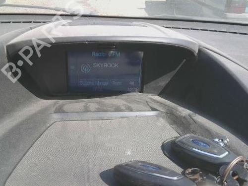 Used Display monitor FORD KUGA II (DM2) 2.0 TDCi (150 hp) 27819430