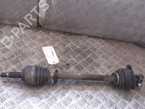 Used Left front driveshaft RENAULT TWINGO II (CN0_) 1.2 16V (CN04, CN0B) (75 hp) 27336705