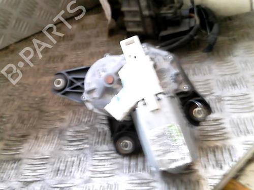 Used Rear wiper motor Rear wiper motor RENAULT TWINGO II (CN0_) 1.2 (CN0D) (58 hp) 22067902 22067902