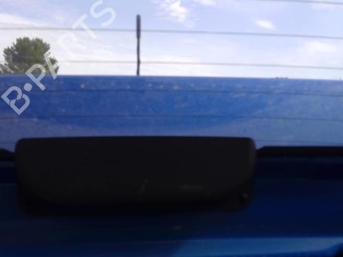 Used Third brake light CHEVROLET AVEO Hatchback (T300) 1.4 (101 hp) 26385984