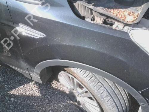Right front fenders FORD KUGA II (DM2) 2.0 TDCi | BP27819384C42