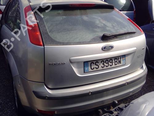 Starter FORD FOCUS II (DA_, HCP, DP) 1.6 Ti | BP26408280M8 - Image 7