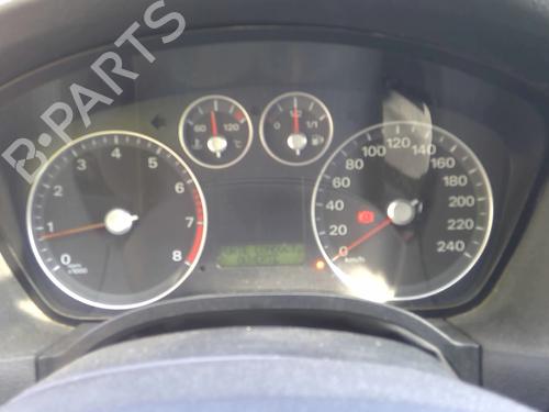 Used Instrument cluster FORD FOCUS II (DA_, HCP, DP) 1.6 Ti (115 hp) 26408254