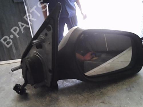 Used Right mirror CITROËN XSARA (N1) 1.4 i (75 hp) 22035787