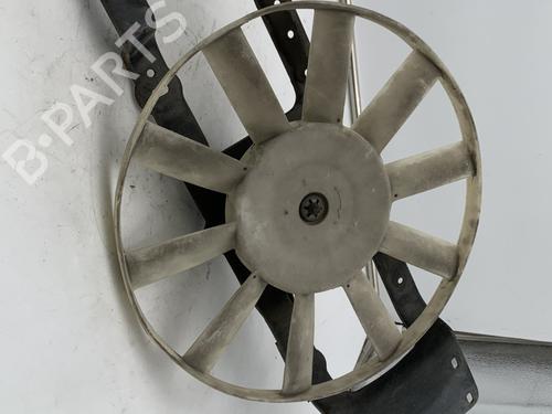 Elettroventola RENAULT CLIO I (B/C57_, 5/357_) 1.2 (B/C/S57A, B/C57S, 5/357F, 5/357J, 5/357L, 5/357R) (58 hp) 30127528