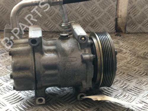 Used AC compressor PEUGEOT 206 Hatchback (2A/C) 1.6 16V (109 hp) 23804049