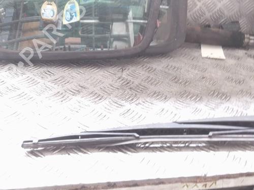 Rear windshield wiper arm PEUGEOT 207 (WA_, WC_) 1.6 HDi | BP28623668C144
