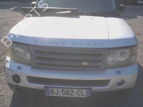 Brugte LAND ROVER RANGE ROVER SPORT I (L320) 2.7 D 4x4 (190 hp) 4248463