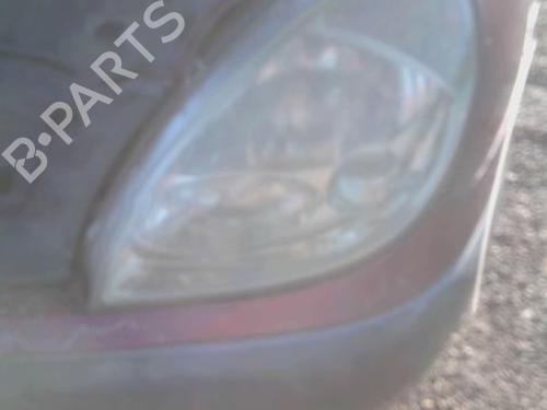 Venstre forlygte CITROËN XSARA (N1) 2.0 HDi 90 (90 hp) 28418666