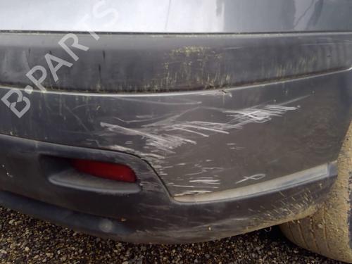 Used Rear bumper CITROËN C5 II (RC_) 1.6 HDi (RC8HZB) (109 hp) 24347660