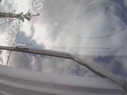 Used Front windshield wiper arm MERCEDES-BENZ A-CLASS (W168) A 170 CDI (168.009, 168.109) (95 hp) 30413025