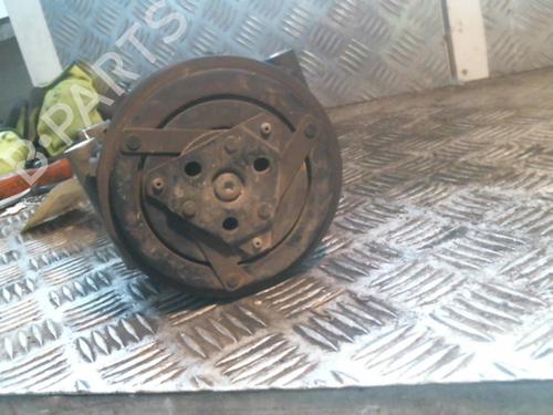 Used AC compressor AC compressor RENAULT SCÉNIC II (JM0/1_) 1.9 dCi (JM0G, JM12, JM1G, JM2C) (120 hp) 20996743 20996743