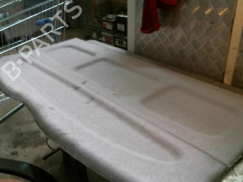 Used Rear parcel shelf CITROËN XSARA PICASSO (N68) 2.0 HDi (90 hp) 20995995