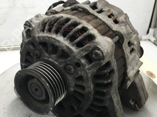 Generator CITROËN C2 (JM_) 1.1 (60 hp) 31660905