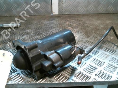 Used Starter Starter PEUGEOT 206 Hatchback (2A/C) 1.9 D (69 hp) 20993128 20993128