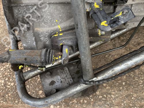 Gearbox KIA VENGA (YN) 1.6 CVVT | BP28796511M3  - Image 10