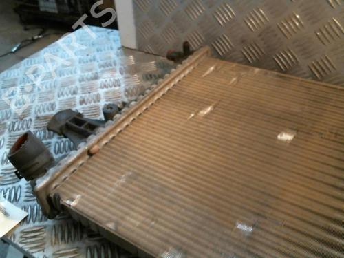 Used Water radiator OPEL ASTRA G Estate (T98) 1.6 16V (F35) (101 hp) 20986508